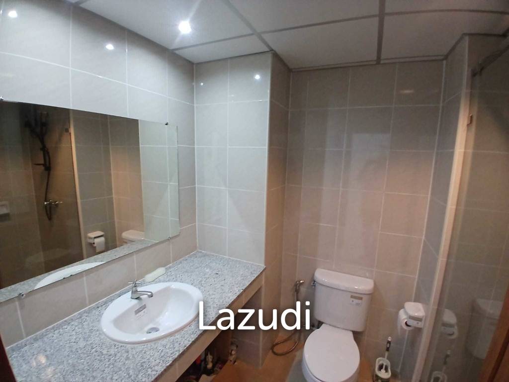 Studio 1 Bathroom 48 SQ.M. View Talay 8 Condo