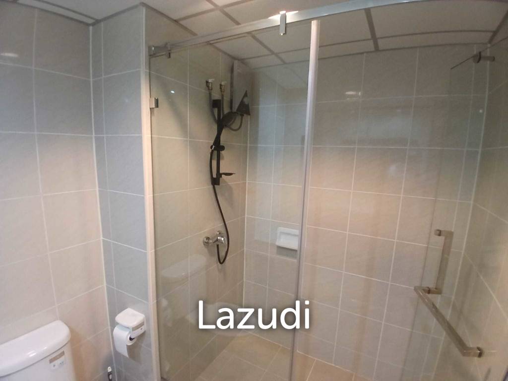 Studio 1 Bathroom 48 SQ.M. View Talay 8 Condo