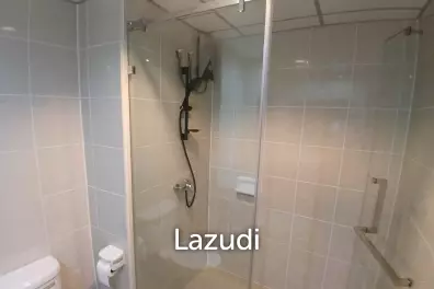 Studio 1 Bathroom 48 SQ.M. View Talay 8 Condo