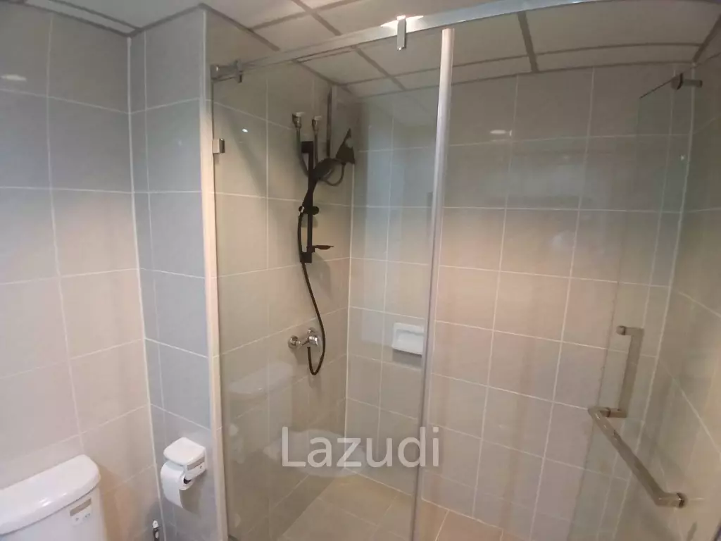 Studio 1 Bathroom 48 SQ.M. View Talay 8 Condo