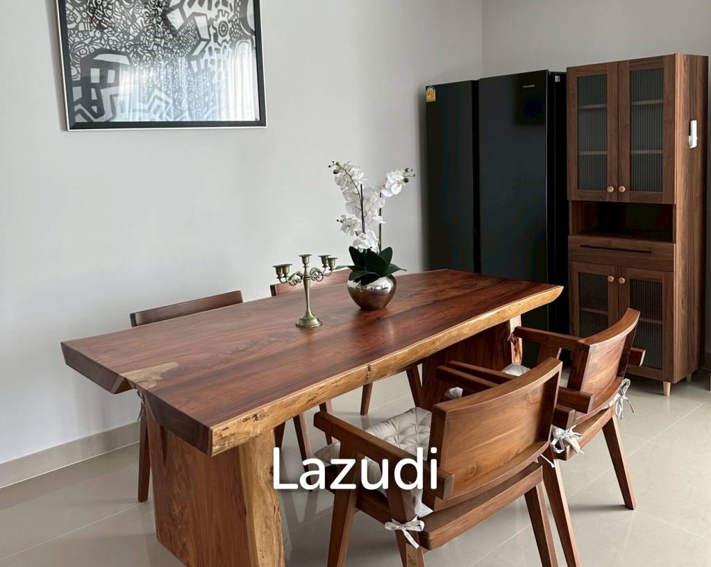 2 Bedroom 3 Bathroom 143 SQ.M. Gardenia Pattaya