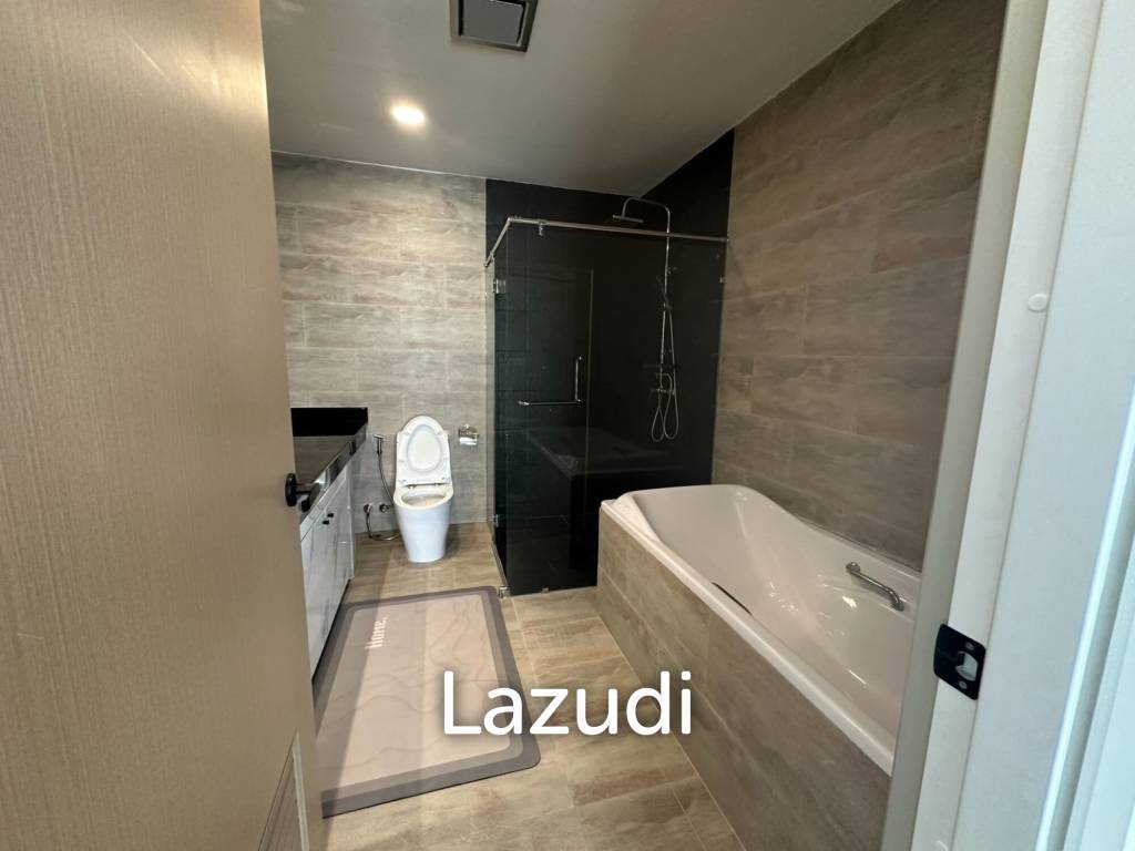 2 Bedroom 3 Bathroom 143 SQ.M. Gardenia Pattaya