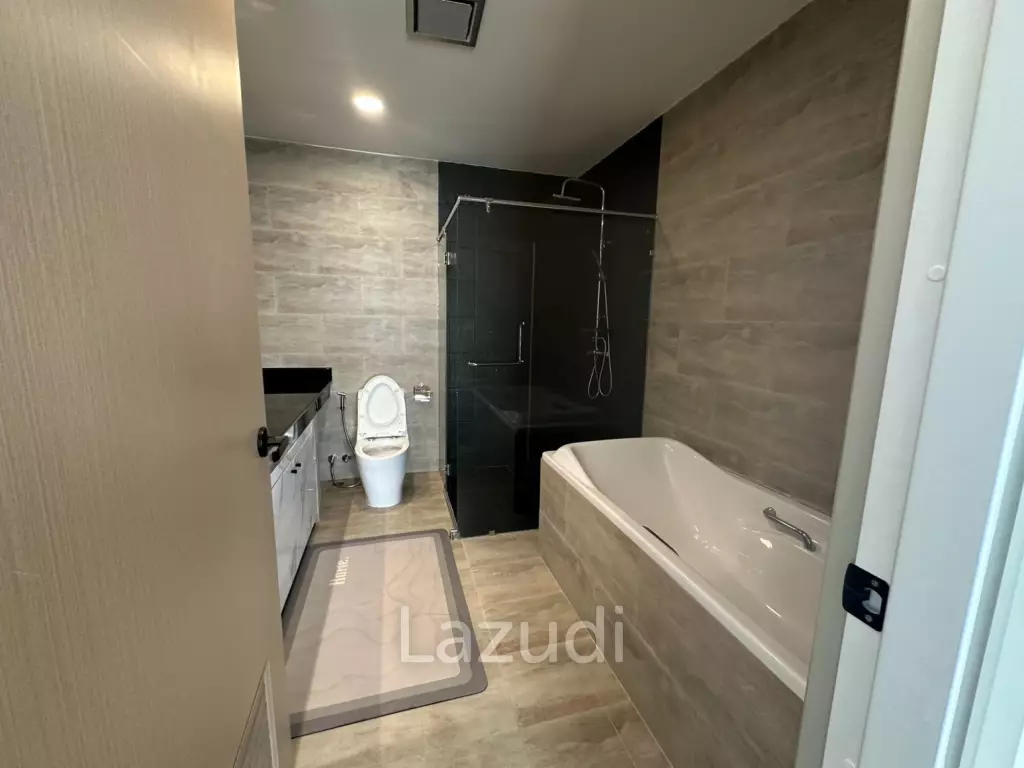 2 Bedroom 3 Bathroom 143 SQ.M. Gardenia Pattaya