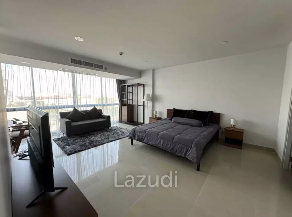 2 Bedroom 3 Bathroom 143 SQ.M. Gardenia Pattaya