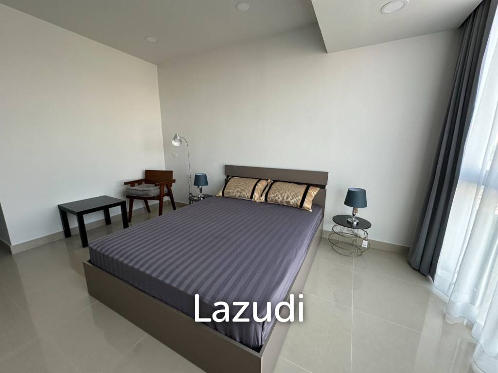 2 Bedroom 3 Bathroom 143 SQ.M. Gardenia Pattaya