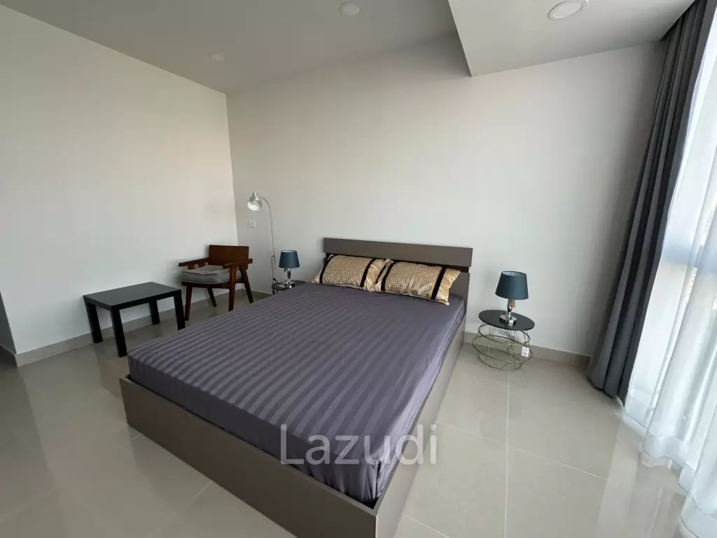 2 Bedroom 3 Bathroom 143 SQ.M. Gardenia Pattaya