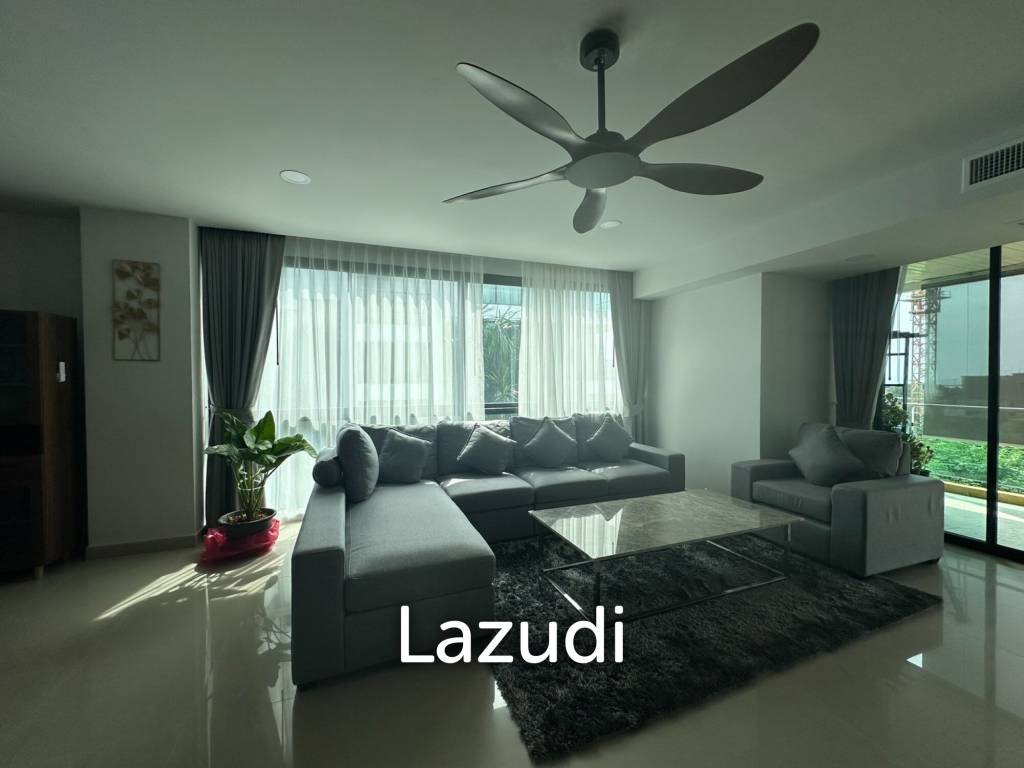 2 Bedroom 3 Bathroom 143 SQ.M. Gardenia Pattaya