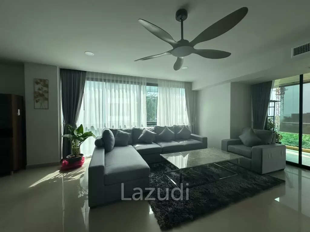 2 Bedroom 3 Bathroom 143 SQ.M. Gardenia Pattaya