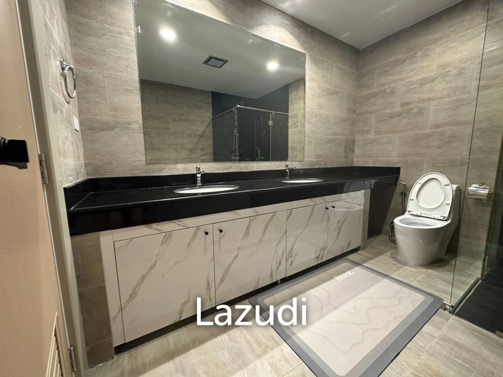 2 Bedroom 3 Bathroom 143 SQ.M. Gardenia Pattaya
