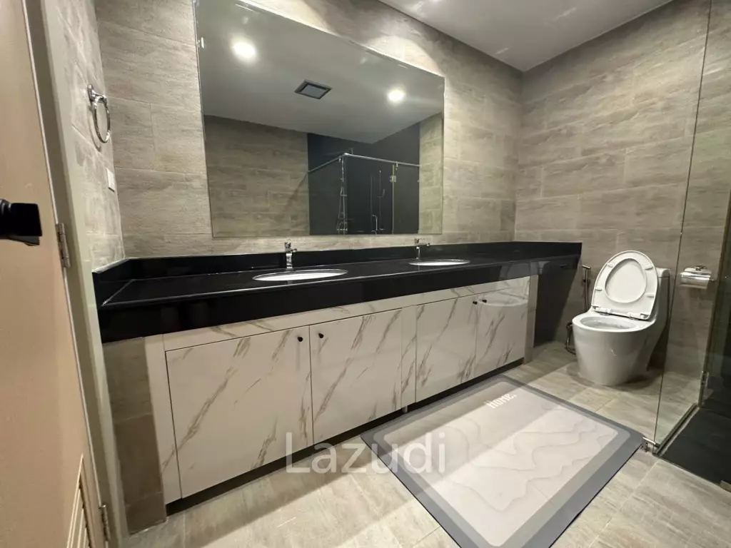 2 Bedroom 3 Bathroom 143 SQ.M. Gardenia Pattaya