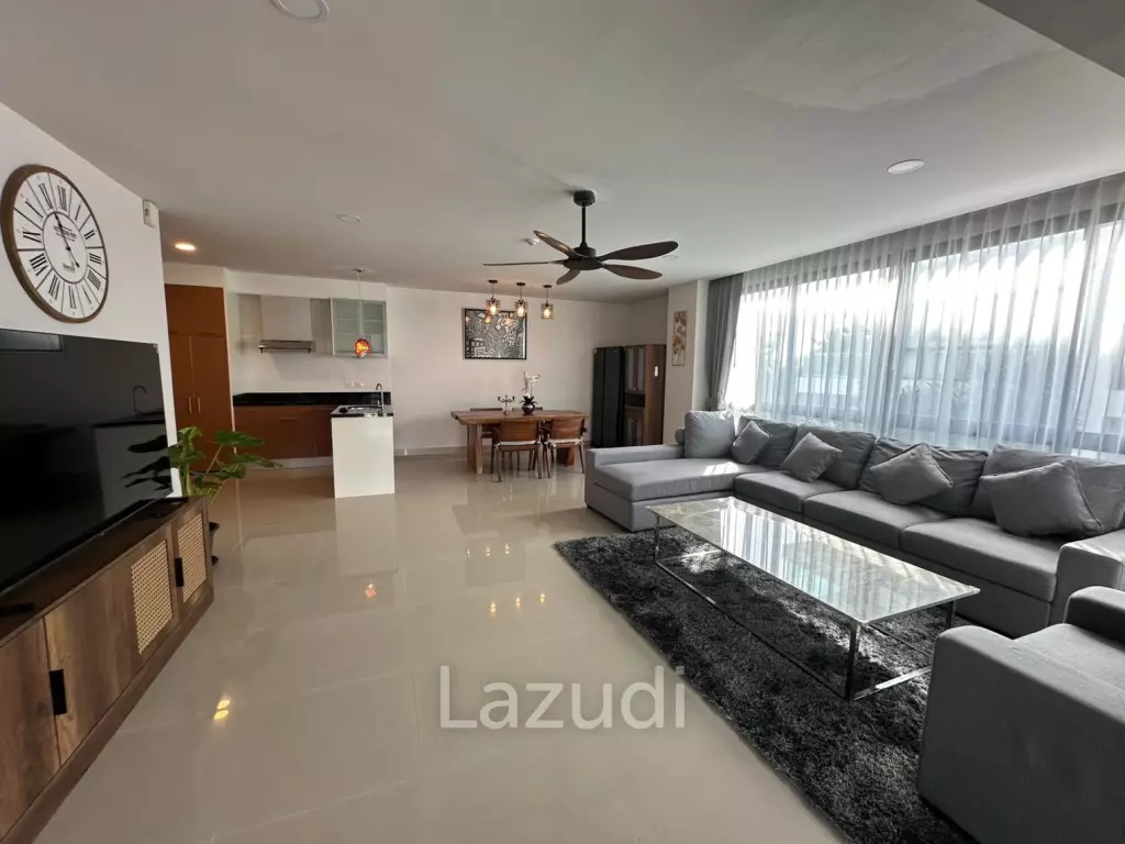 2 Bedroom 3 Bathroom 143 SQ.M. Gardenia Pattaya