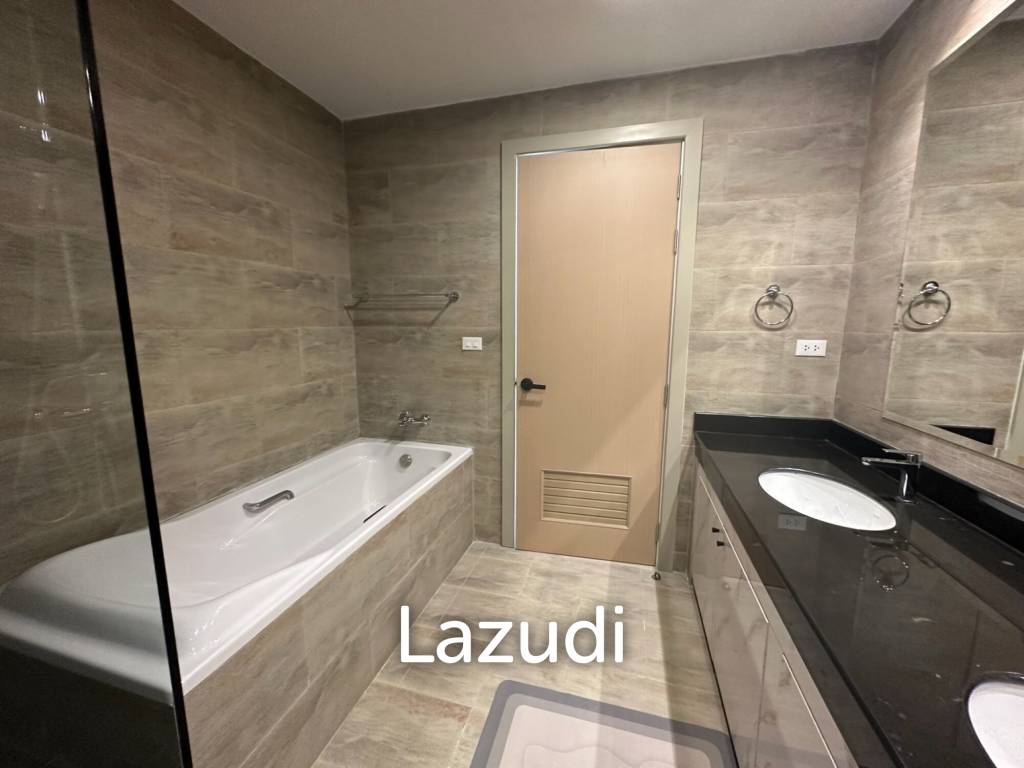 2 Bedroom 3 Bathroom 143 SQ.M. Gardenia Pattaya