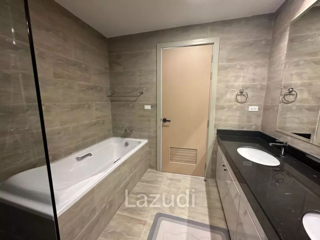 2 Bedroom 3 Bathroom 143 SQ.M. Gardenia Pattaya