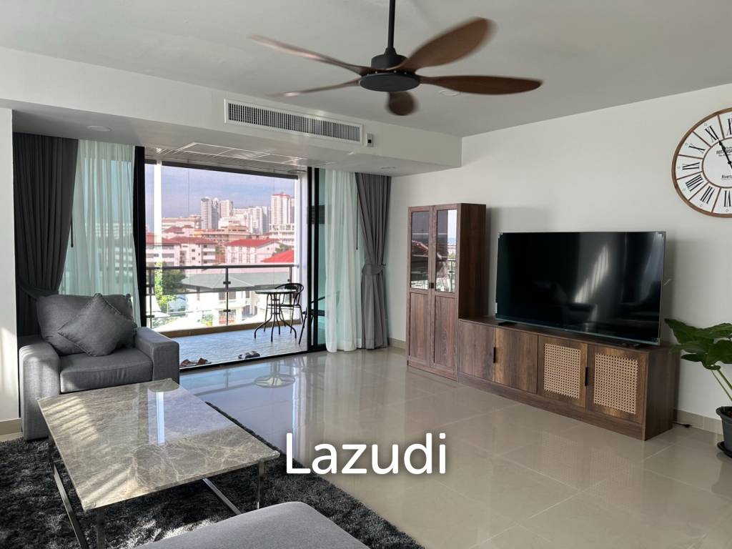 2 Bedroom 3 Bathroom 143 SQ.M. Gardenia Pattaya
