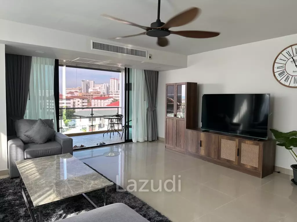 2 Bedroom 3 Bathroom 143 SQ.M. Gardenia Pattaya