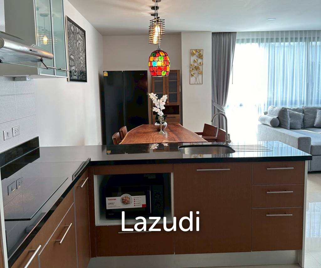 2 Bedroom 3 Bathroom 143 SQ.M. Gardenia Pattaya