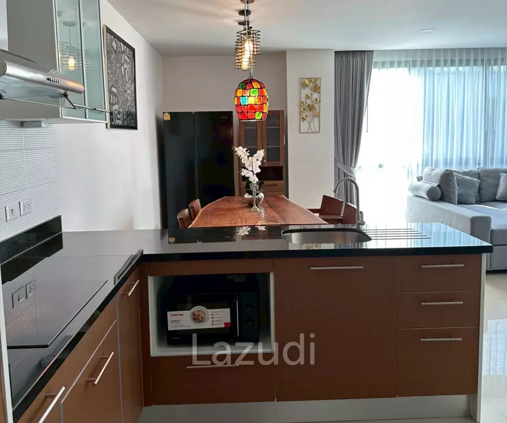 2 Bedroom 3 Bathroom 143 SQ.M. Gardenia Pattaya