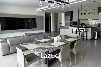Brand New 4-Bedroom Pool Villa for Sale near HeadStart School