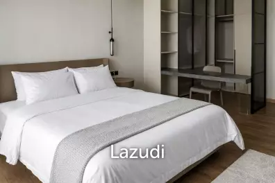 Brand New 4-Bedroom Pool Villa for Sale near HeadStart School