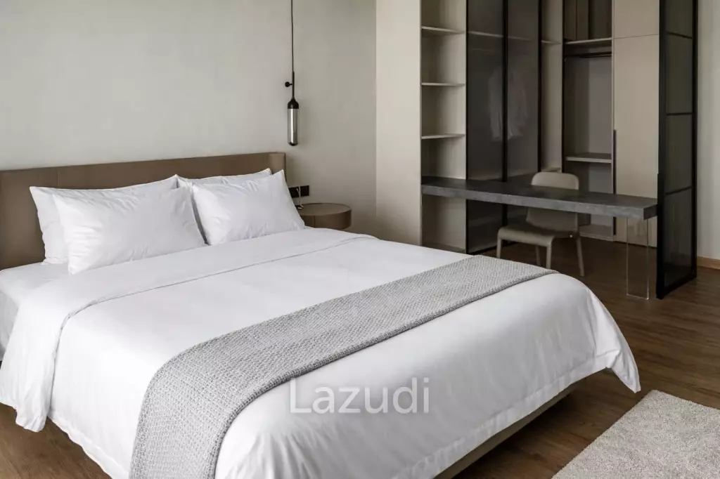 Brand New 4-Bedroom Pool Villa for Sale near HeadStart School
