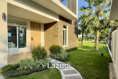 Newly Renovated Spacious 5-Bedroom House for Sale in Chalong