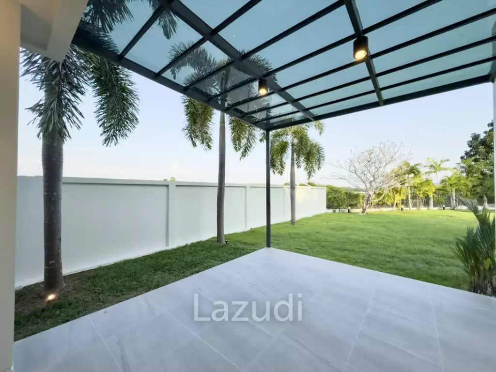 Newly Renovated Spacious 5-Bedroom House for Sale in Chalong