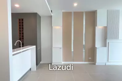 69 Sqm 1 Bed 1 Bath The River Condominium