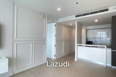 69 Sqm 1 Bed 1 Bath The River Condominium