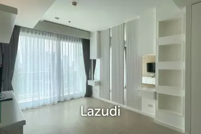 69 Sqm 1 Bed 1 Bath The River Condominium