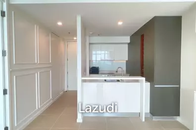 69 Sqm 1 Bed 1 Bath The River Condominium
