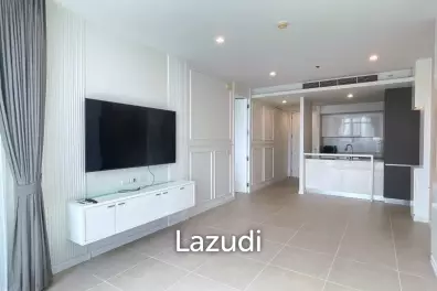 69 Sqm 1 Bed 1 Bath The River Condominium