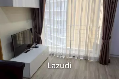 42 sqm condo at My Resort Bangkok in Bang Kapi Huai Kwang