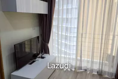42 sqm condo at My Resort Bangkok in Bang Kapi Huai Kwang