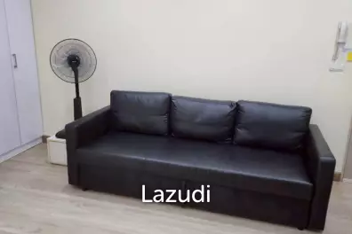 42 sqm condo at My Resort Bangkok in Bang Kapi Huai Kwang