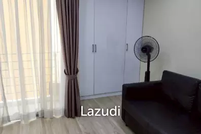 42 sqm condo at My Resort Bangkok in Bang Kapi Huai Kwang