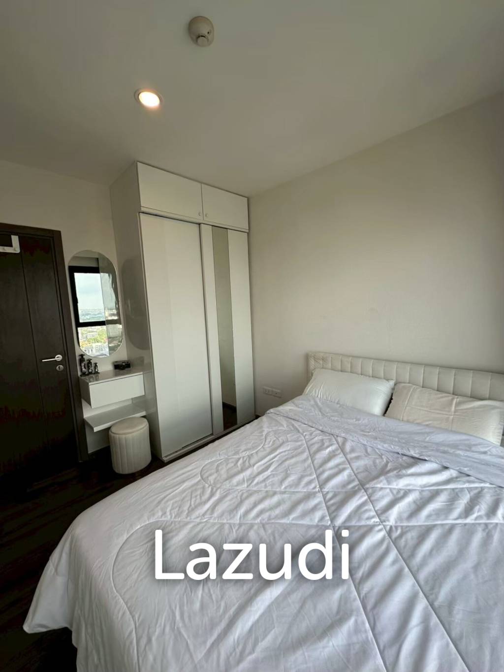 28 Sqm 1 Bed 1 Bath The Base Park West Sukhumvit 77