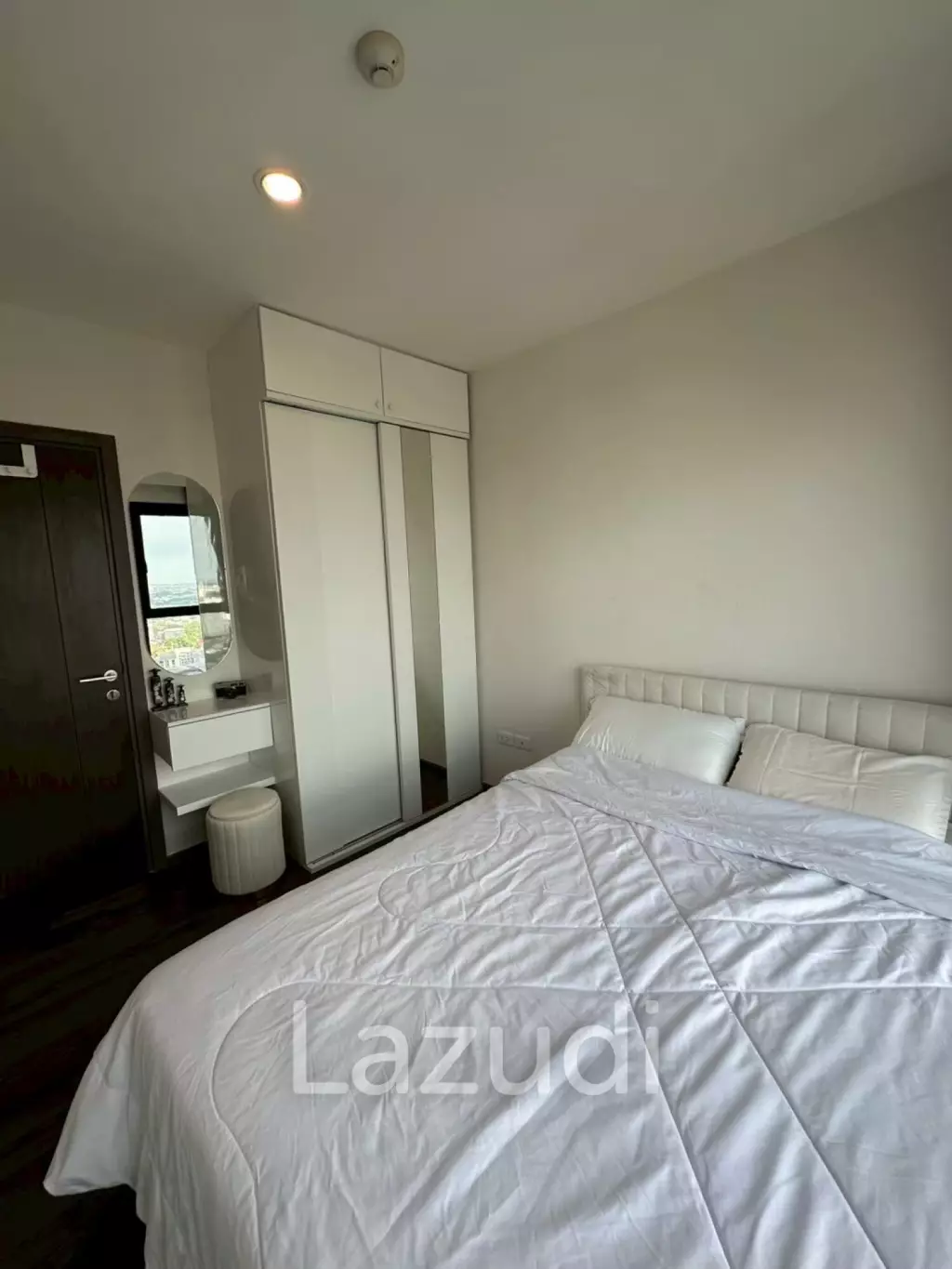 28 Sqm 1 Bed 1 Bath The Base Park West Sukhumvit 77