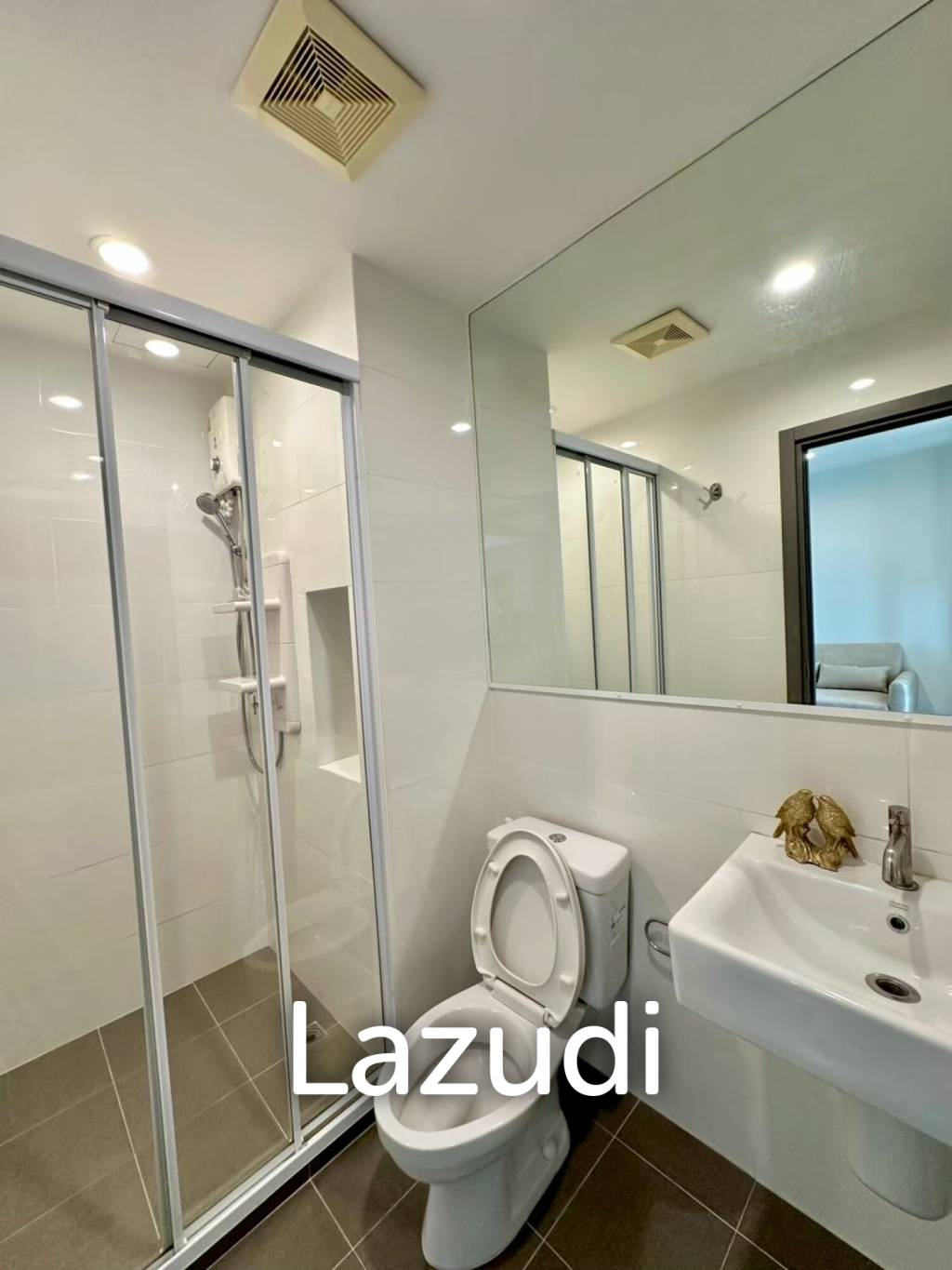 28 Sqm 1 Bed 1 Bath The Base Park West Sukhumvit 77
