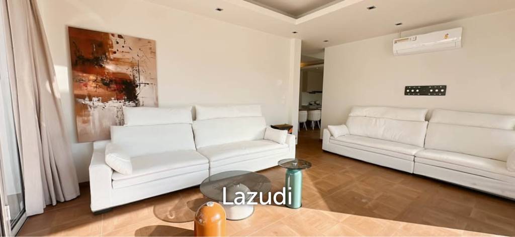Newly Renovated 5-Bedroom Pool Villa for Rent in Layan
