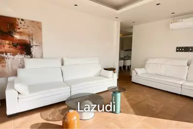 Newly Renovated 5-Bedroom Pool Villa for Rent in Layan