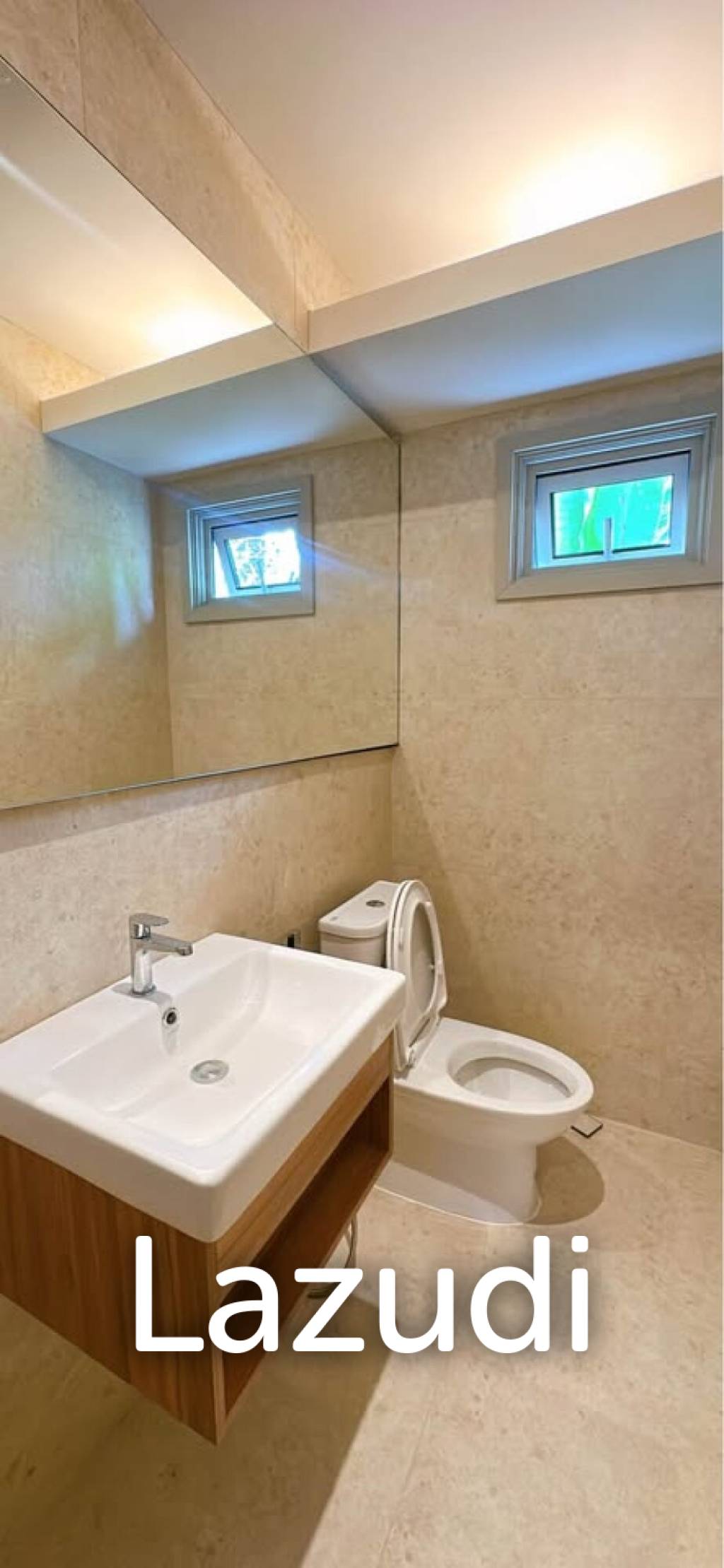 Newly Renovated 5-Bedroom Pool Villa for Rent in Layan