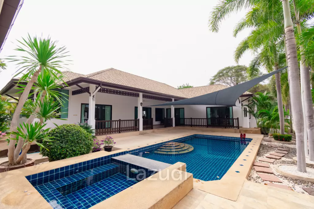 NATURE VALLEY 1 : Coner plot 2 bed at Hin Lek fai