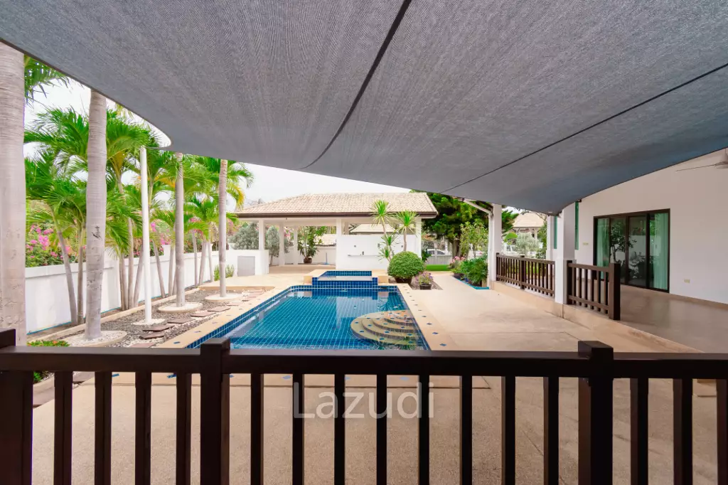 NATURE VALLEY 1 : Coner plot 2 bed at Hin Lek fai