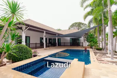 NATURE VALLEY 1 : Coner plot 2 bed at Hin Lek fai