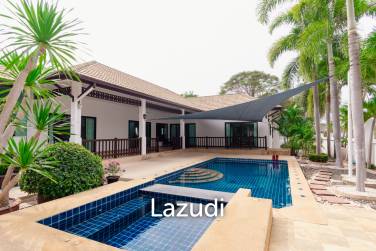 NATURE VALLEY 1 : Coner plot 2 bed at Hin Lek fai