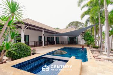 NATURE VALLEY 1 : Coner plot 2 bed at Hin Lek fai