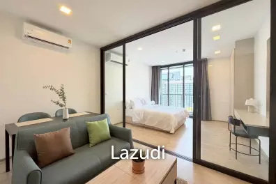 45 sqm high floor condo at XT Phayathai Ratchathewi Bangkok