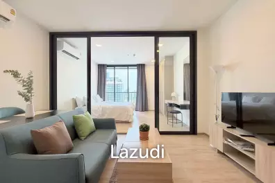 45 sqm high floor condo at XT Phayathai Ratchathewi Bangkok