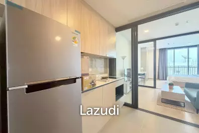 45 sqm high floor 1 bedroom condo at XT Phayathai Ratchathewi Bangkok