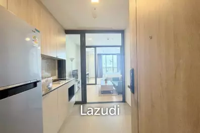 45 sqm high floor 1 bedroom condo at XT Phayathai Ratchathewi Bangkok